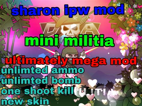 mini militia akz download